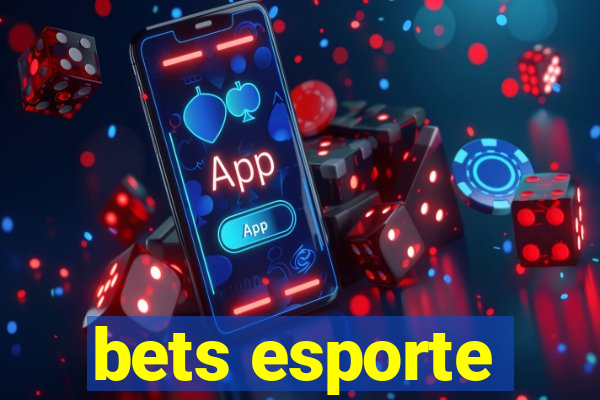 bets esporte